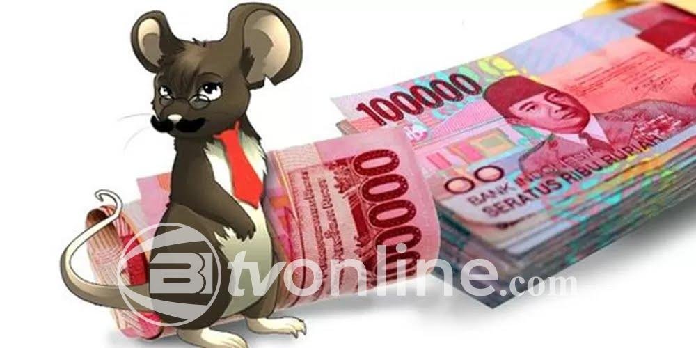 Wakil Direktur CV. RAK Diduga Tersangka Kasus Korupsi Pengadaan Software Disdik Batubara