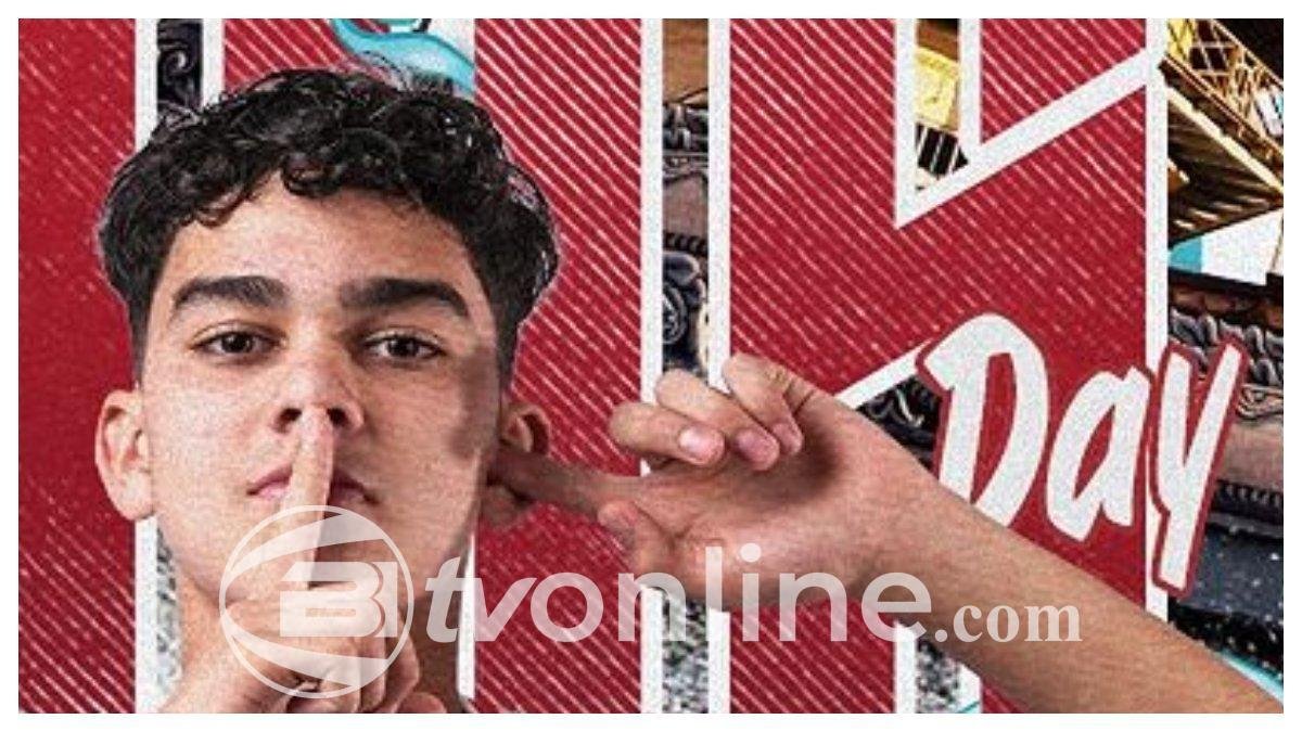 Matthew Baker Tinggalkan Pemusatan Latihan Timnas U-20 karena Bentrok Agenda dengan Timnas U-17