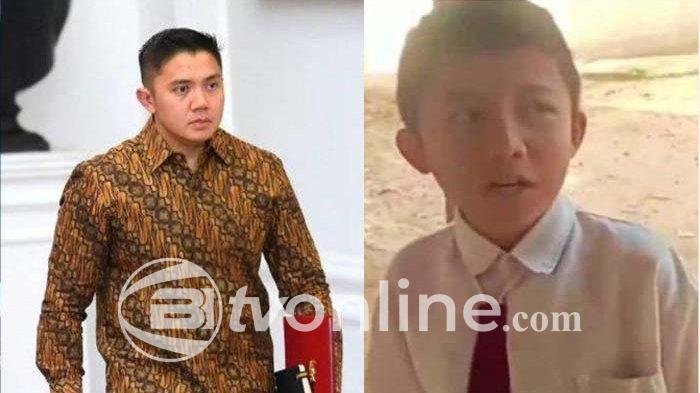 Mayor Teddy Respons Curhatan Siswa SD di Nias, Kirim Bantuan ke Sekolah yang Guru Tak Mengajar Sebulan