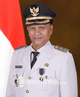 Harta Kekayaan H. Mutsyuhito Solin: Tanah, Bangunan, dan Mobil dengan Nilai Total Rp 3,9 Miliar
