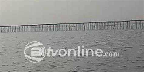 Pemagaran Laut Ilegal di Tangerang: Nelayan Terkungkung, Negara Bertindak