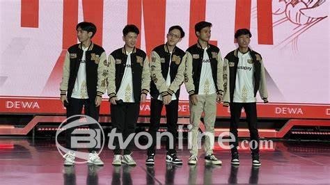 Dewa United Menang 2-0 atas Arema, Melonjak ke Empat Besar Klasemen Liga 1