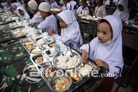 Siswa Dilarang Unggah Foto Makan Siang Gratis ke Media Sosial, DPR dan Badan Gizi Nasional Angkat Bicara