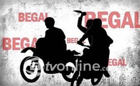 Penyelidikan Kasus Begal Motor di Patumbak: Polisi Janji Kembalikan Motor Korban