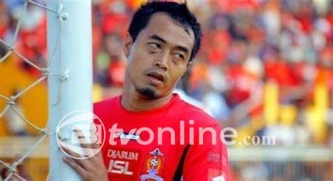Gendut Doni Beri Motivasi untuk Pesepakbola Muda di Tengah Tren Naturalisasi Timnas