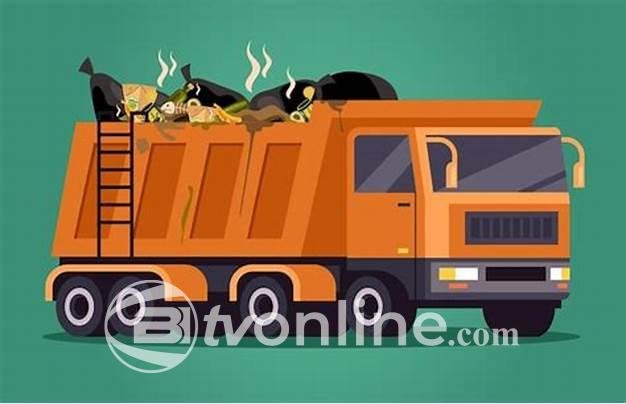 Kemacetan Akibat Truk Sampah di Cimanggis, DLHK Depok Janji Atur Ulang Jadwal Pengangkutan