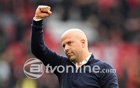 Arne Slot Berbicara Tentang Belanja Pemain Liverpool di Bursa Transfer Januari