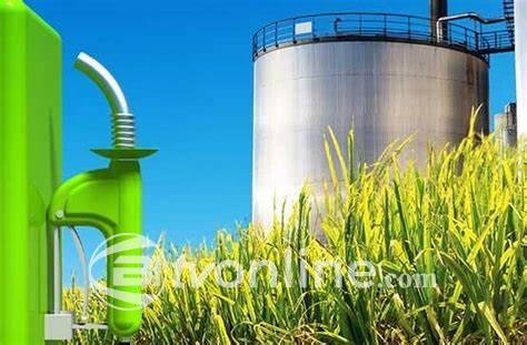 Pemerintah Alokasikan 15,6 Juta KL Biodiesel B40 untuk 2025