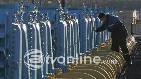 Uni Eropa Kecam Rusia Terkait Penggunaan Gas Sebagai Senjata Melawan Moldova