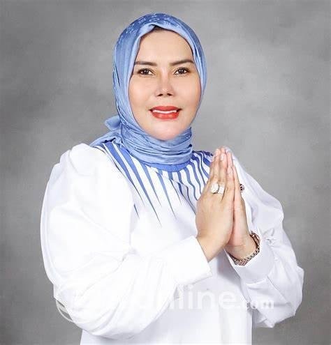 Pelantikan Pejabat Baru Komdigi, Okta Kumala Dewi Tegaskan Pentingnya Keamanan Ruang Digital dari Judi Online