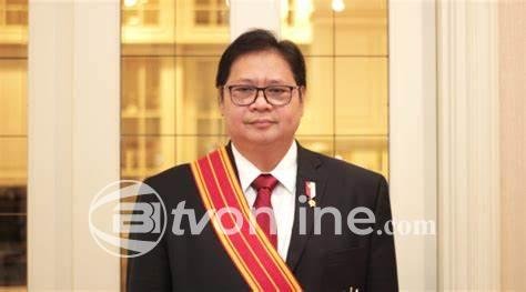 Menko Airlangga: Malaysia dan Singapura Bangun Zona Ekonomi Khusus karena Terinspirasi Keberhasilan Indonesia