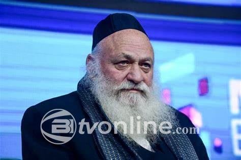 Menteri Israel Serukan Penempatan Satu Juta Pemukim Yahudi di Tepi Barat