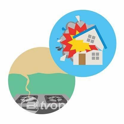 Ledakan di Mojokerto Tewaskan Ibu dan Anak, Polisi Dalami Penyebab