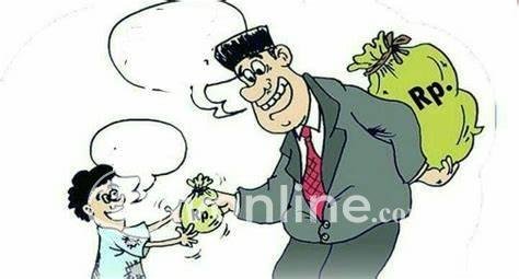 Dugaan Politik Uang Warnai Sengketa Pilkada Manggarai Barat 2024