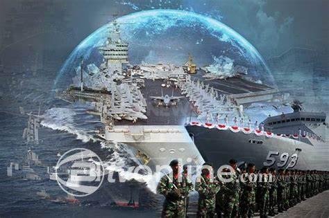 TNI AL Tindak Tegas Kasus Pembunuhan Wanita di Sorong