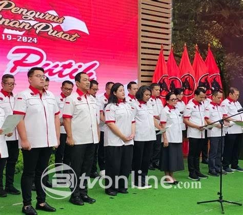 Taruna Merah Putih (TMP) Luncurkan Logo Baru dalam Acara Gathering Nasional