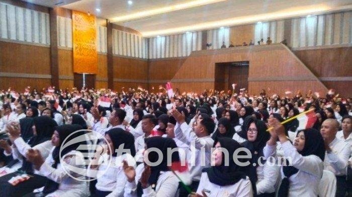 Pemkab Deli Serdang Buka Formasi PPPK 2025, Fokus pada Tenaga Guru