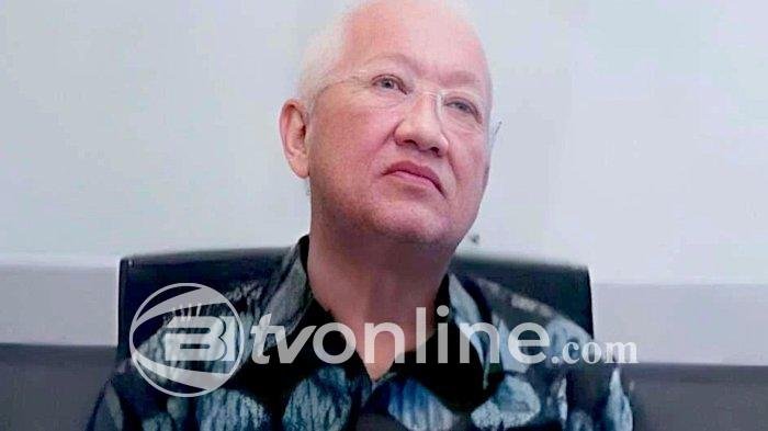 Pukat UGM Desak KPK Ekstradisi Paulus Tannos ke Indonesia untuk Dihukum Berat atas Kasus Korupsi e-KTP