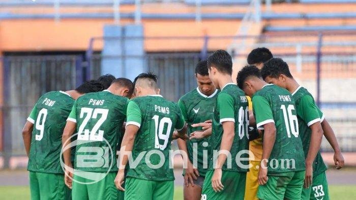 Bobby Nasution Tanggapi Isu Penjualan PSMS Medan, Siap Beli Asalkan Ngelola Bareng Edy Rahmayadi