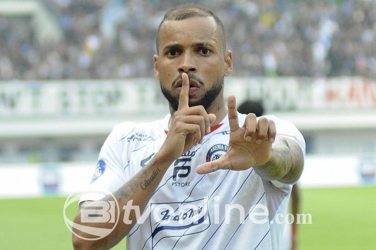 Gustavo Almeida Fokus Bantu Persija, Target Juara Lebih Penting dari Penghargaan Pribadi