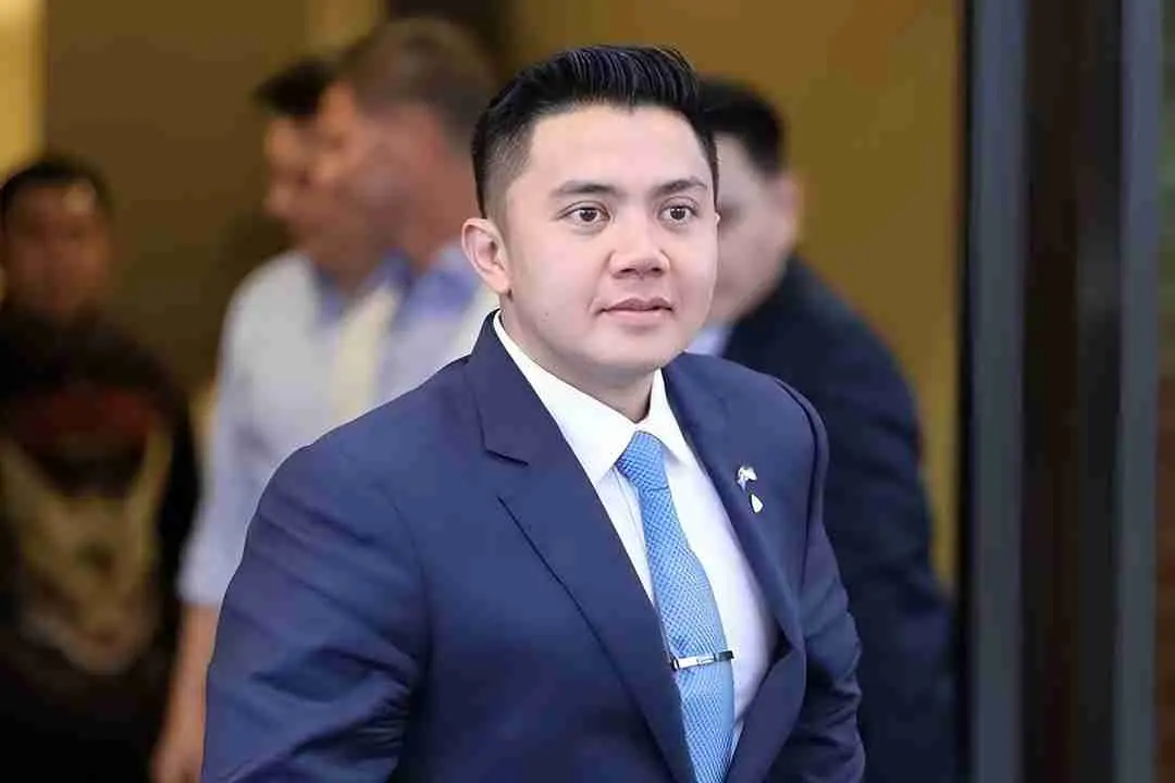 Sekretaris Kabinet Teddy Indra Wijaya Laporkan Kekayaan Rp 15,38 Miliar, Wajib di Verifikasi KPK!