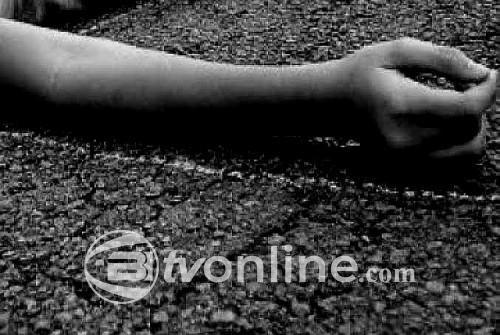 Pria Tewas Meloncat dari Lantai Lima Mal di Grogol Petamburan, Dugaan Bunuh Diri