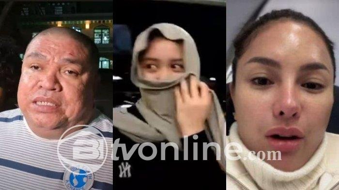 Nikita Mirzani Ungkap Ingin Hamil Lagi, Tanggapi Kabar Adopsi Putri Sulungnya