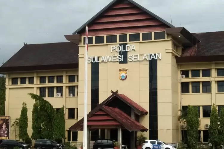 Polda Sulsel Klarifikasi Kasus ASN Institute Terkait Artikel “Biaya Pendidikan Akpol 2025”