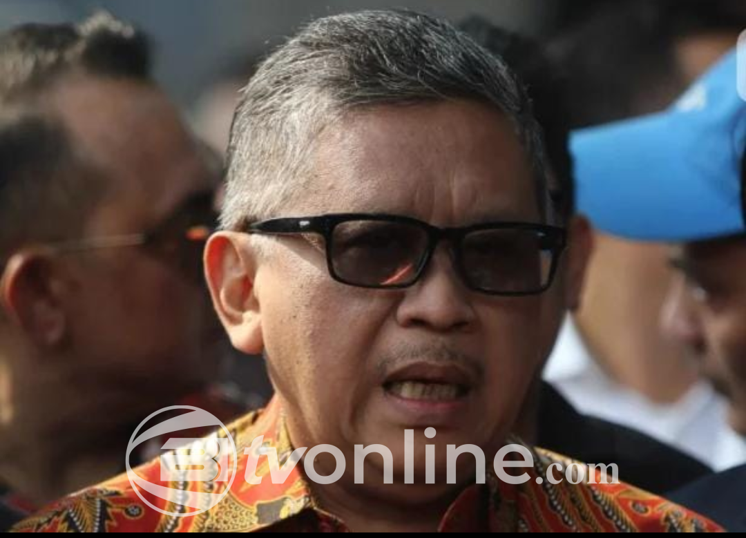 KPK Tanggapi Sikap Bungkam Hasto Kristiyanto Usai Diperiksa Sebagai Tersangka