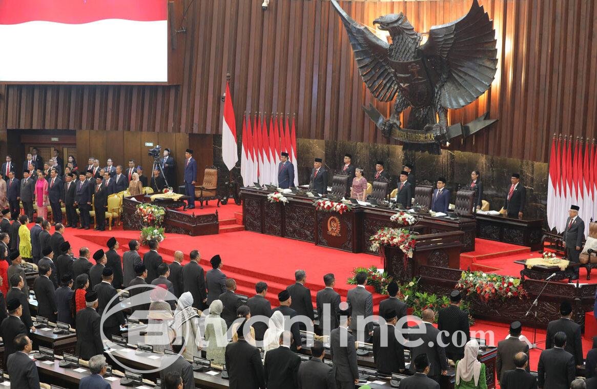 Anggota DPR Periode 2024-2029, Maria Lestari, Diperiksa KPK dalam Kasus Suap PAW