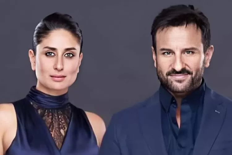 BREAKING NEWS: Saif Ali Khan Ditusuk 6 Kali dalam Percobaan Perampokan di Rumahnya, Istri Kareena Kapoor Ungkap Kondisi Terkini