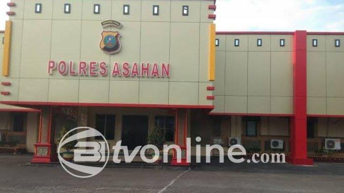 Polres Asahan Tindak Tegas Geng Motor, Dinas Pendidikan Siap Pecat Pelajar Terlibat