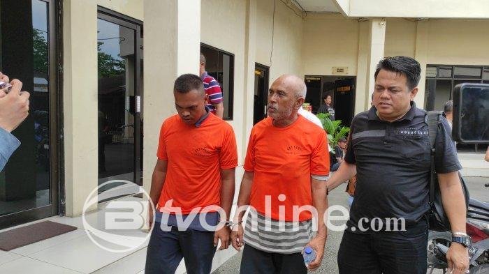 Motif Pembunuhan Matius Ginting di Deli Serdang, Ayah dan Anak Nekat Bertindak Akibat Sakit Hati