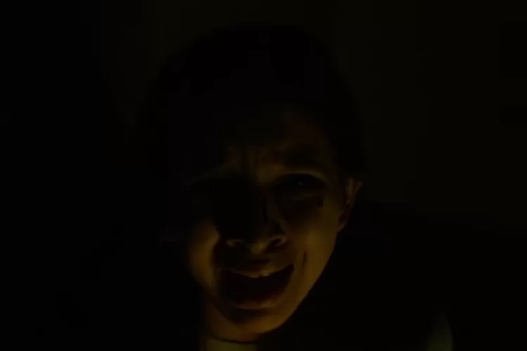 Sutradara Film Horor ‘Mama’, Uda Agan, Rayakan Perilisan Poster dan Trailer dengan Cara Berbeda