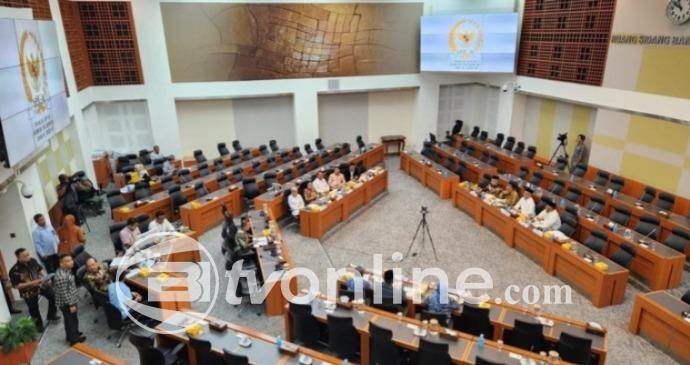 Wakil Ketua DPR Sufmi Dasco Ahmad Evaluasi Penyelenggaraan Haji 2023-2024, Berharap Tak Terulang di 2025