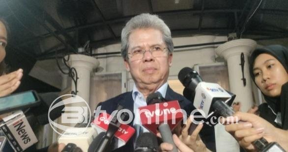 Tim Penasihat Hukum Hasto Kristiyanto Pertanyakan Pemeriksaan Mantan Penyidik KPK