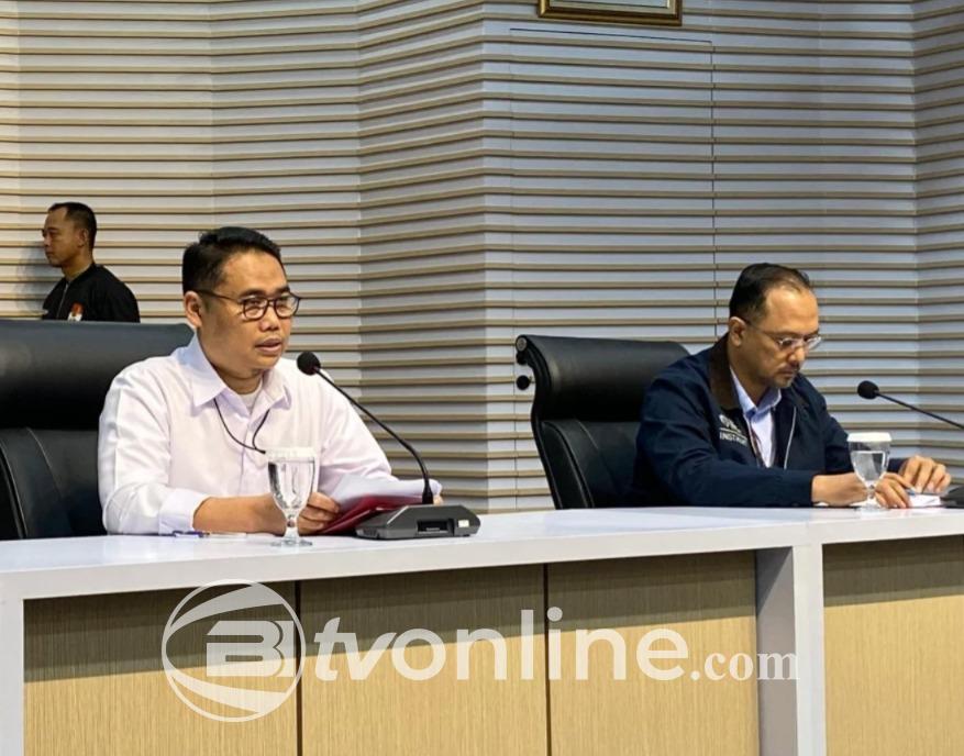 PDIP Protes Penggunaan Koper oleh KPK untuk Menyimpan Barang Bukti dari Penggeledahan di Rumah Hasto Kristiyanto