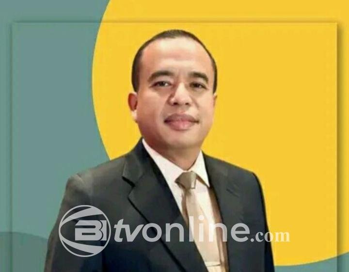 Antonius Ginting Resmi Jadi Bupati Karo Terpilih, Siap Majukan Kabupaten Karo