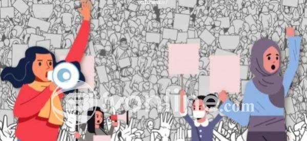 Belasan Emak-Emak di Boyolali Minta Pendampingan Setelah Jadi Korban Asusila dan Pencurian Celana Dalam