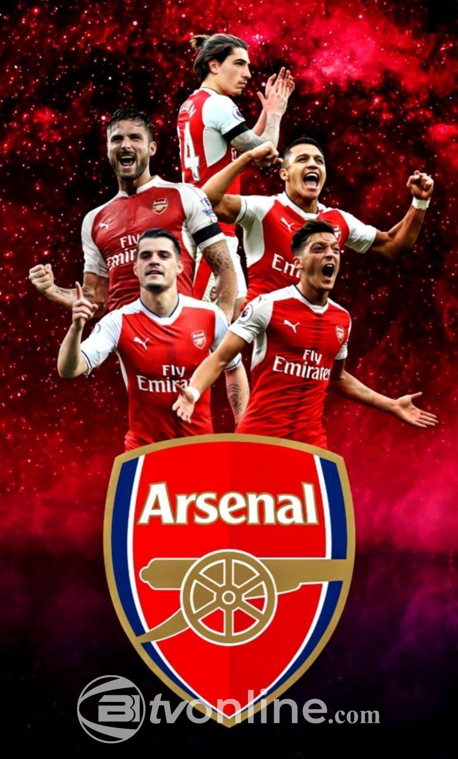 Arsenal Terancam Kehilangan Pemain Kunci jika Terus Puasa Gelar