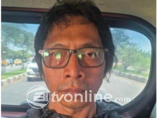 Nanang Gimbal Ditangkap, Kakak Ipar Sandy Permana Ungkap Fakta Mengejutkan