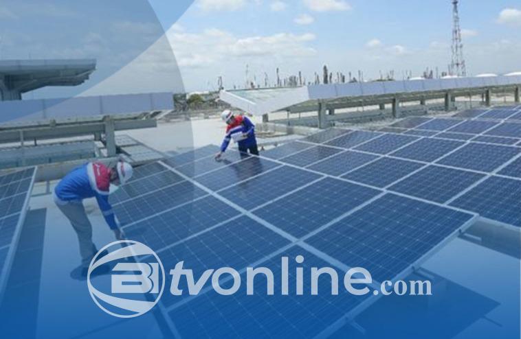 Pertamina NRE Akuisisi Saham Perusahaan Energi Terbarukan Filipina