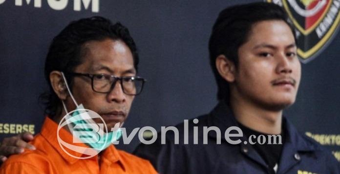 Istri Sandy Permana Tuding Istri Nanang ‘Gimbal’ Jadi Dalang Pembunuhan Suaminya