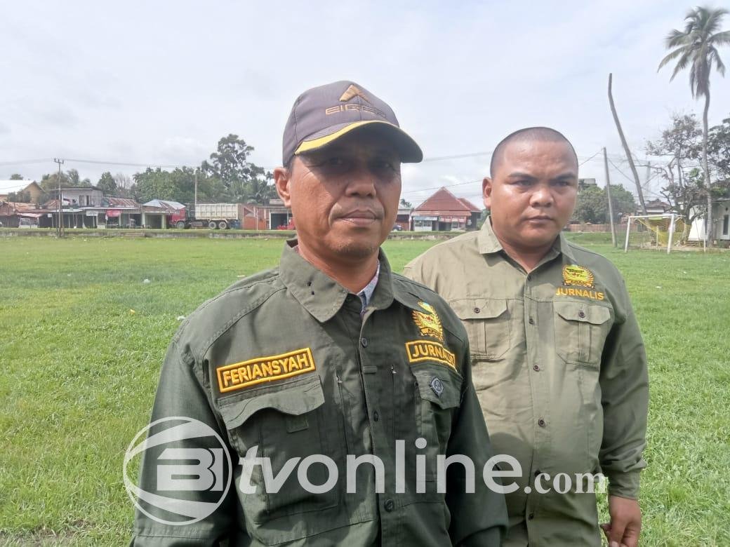 AWASI Apresiasi Polres Muaro Jambi, Sukses Ungkap Kasus Korupsi Dana Hibah KONI