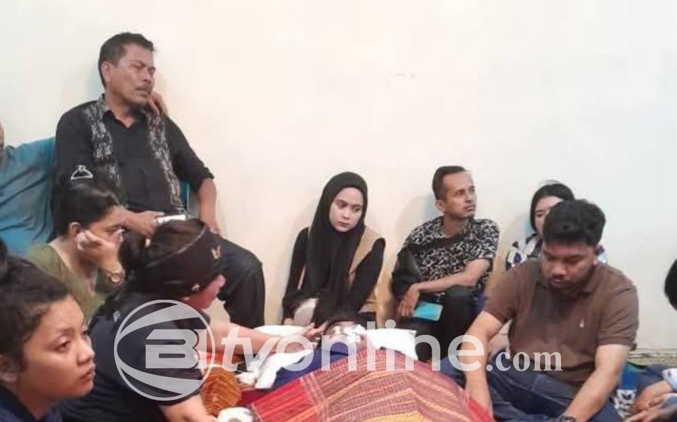 Kecelakaan Tragis Jelang Pernikahan: Kisah Elon Douglas Marbun yang Menggetarkan Hati