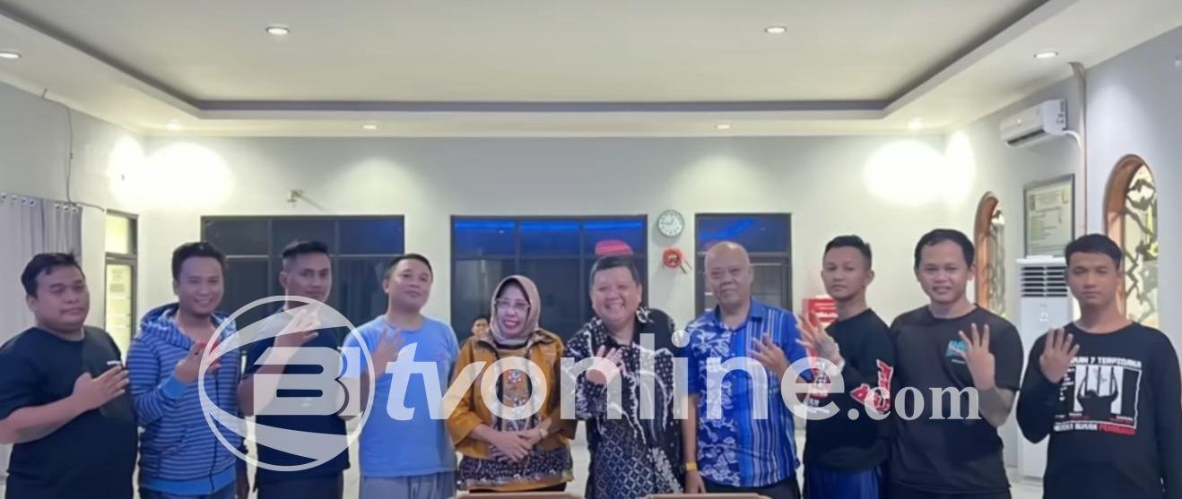 Kuasa Hukum Terpidana Kasus Vina Rencanakan Pertemuan dengan Pejabat Kemenkumham pada 4 Februari 2025