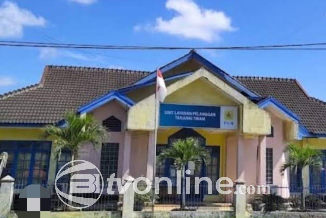 Warga Tanjung Tiram Batu Bara Keluhkan Pemadaman Listrik Berulang, Khawatir Barang Elektronik Rusak