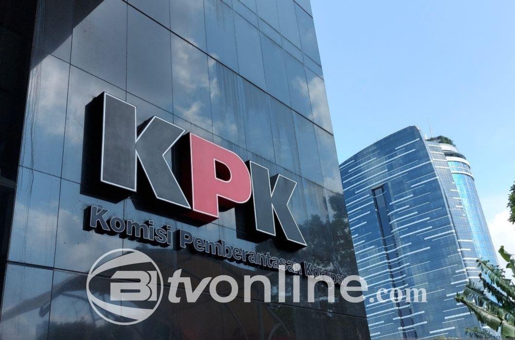 KPK Kirim Berkas Ekstradisi Paulus Tannos ke Singapura