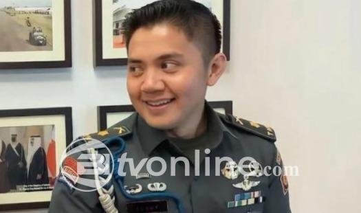 MAYOR TEDDY BERSINAR DI KABINET PRABOWO-GIBRAN, MASUK 5 BESAR MENTERI BERKINERJA TERBAIK