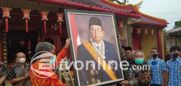 Mengenang Gus Dur Bapak Tionghoa, Yang Hapus Larangan Imlek, Buka Jalan Perayaan Bebas bagi Etnis Tionghoa di Indonesia